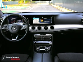 Mercedes-Benz E 220 d AVANTGARDE/360/9G - 26500 € - 92931732 8