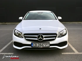 Mercedes-Benz E 220 d AVANTGARDE/360/9G