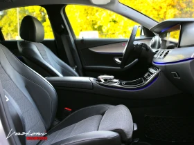 Mercedes-Benz E 220 d AVANTGARDE/360/9G - 26500 € - 92931732 12