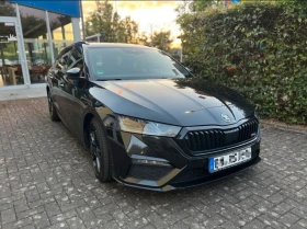 Skoda Octavia vRS/Crystal Lighting/ | Auto.bg — изображение 3