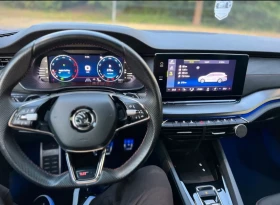 Skoda Octavia vRS/Crystal Lighting/ | Auto.bg — изображение 6