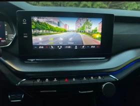 Skoda Octavia vRS/Crystal Lighting/ | Auto.bg — изображение 9