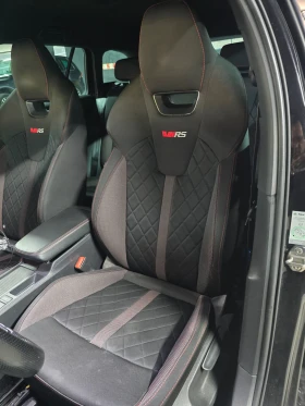Skoda Octavia vRS/Crystal Lighting/ | Auto.bg — изображение 11