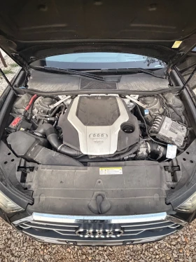 Audi A6 - 25500 € - 89342819 16