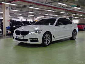 BMW 530 M SPORT PLUS* HUD* 360* КОЖА* ОБДУХ* НАВИ* ПАНО