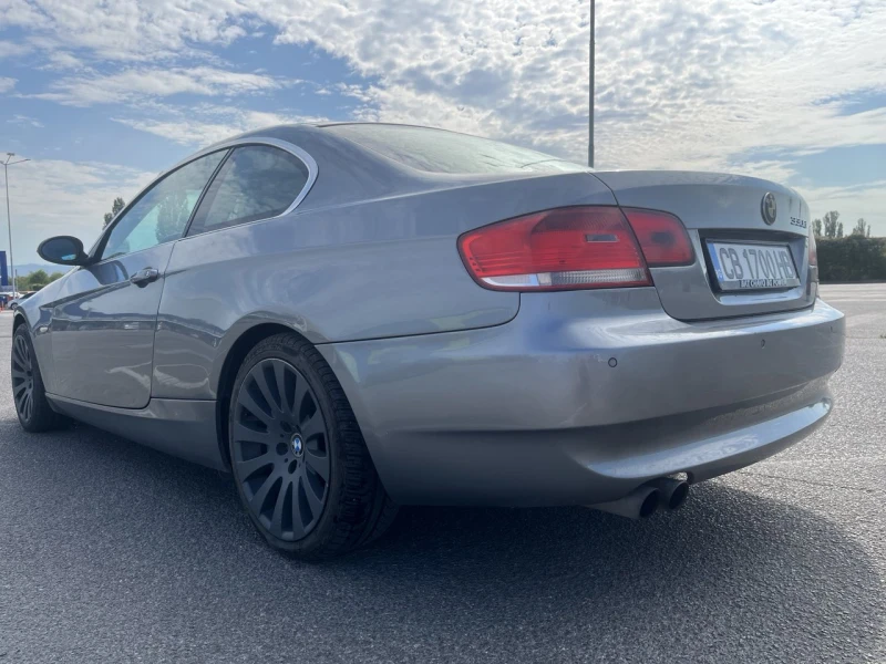 BMW 330 D, снимка 7 - Автомобили и джипове - 46863894