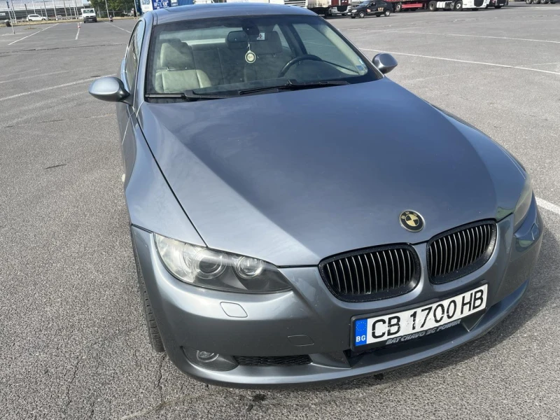 BMW 330 D, снимка 2 - Автомобили и джипове - 46863894