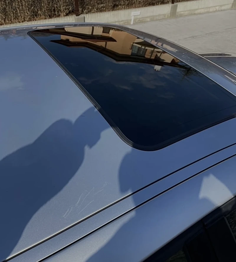 BMW 118 118D* PANO* ПОДГРЕВ* NAVI* PARKTRONIC* , снимка 6 - Автомобили и джипове - 52637362