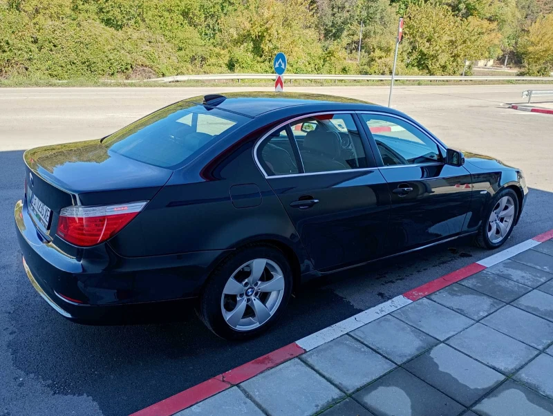 BMW 525, снимка 5 - Автомобили и джипове - 51484324