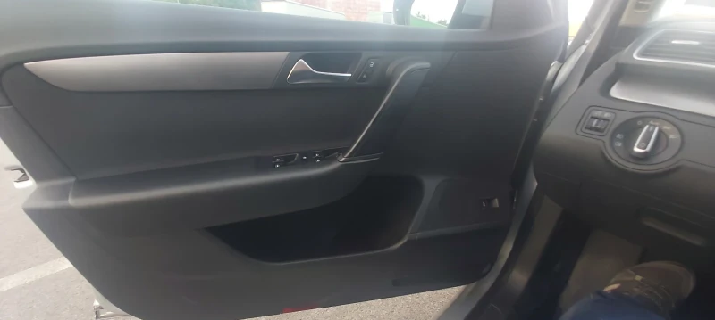 VW Passat 1.4 CNG METAN, снимка 14 - Автомобили и джипове - 52081876