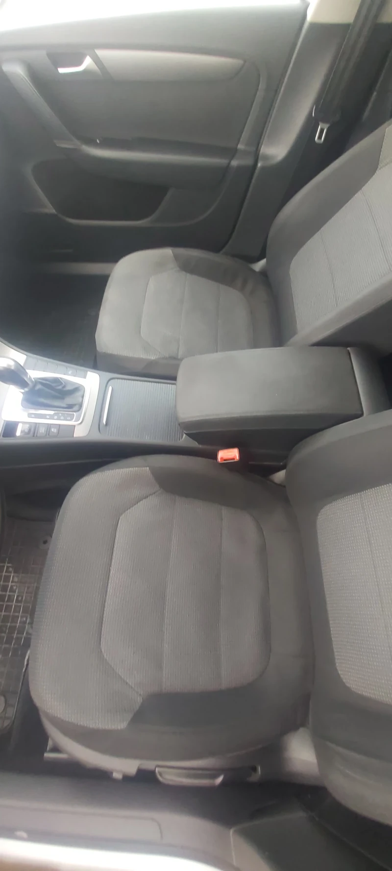 VW Passat 1.4 CNG METAN, снимка 15 - Автомобили и джипове - 52081876