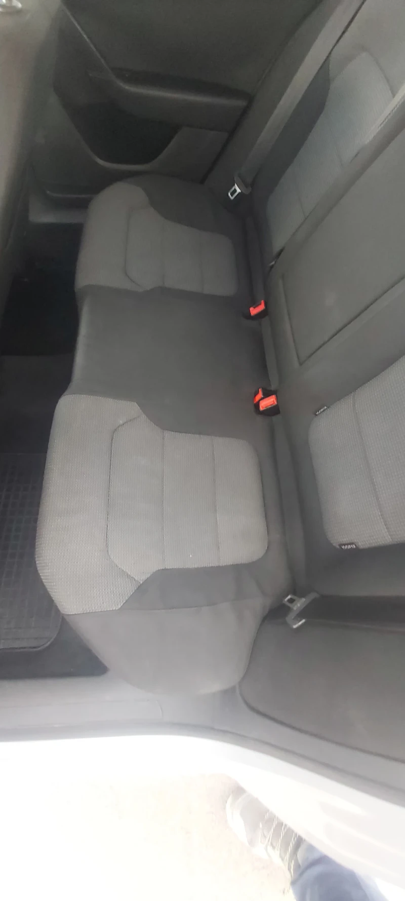 VW Passat 1.4 CNG METAN, снимка 16 - Автомобили и джипове - 52081876