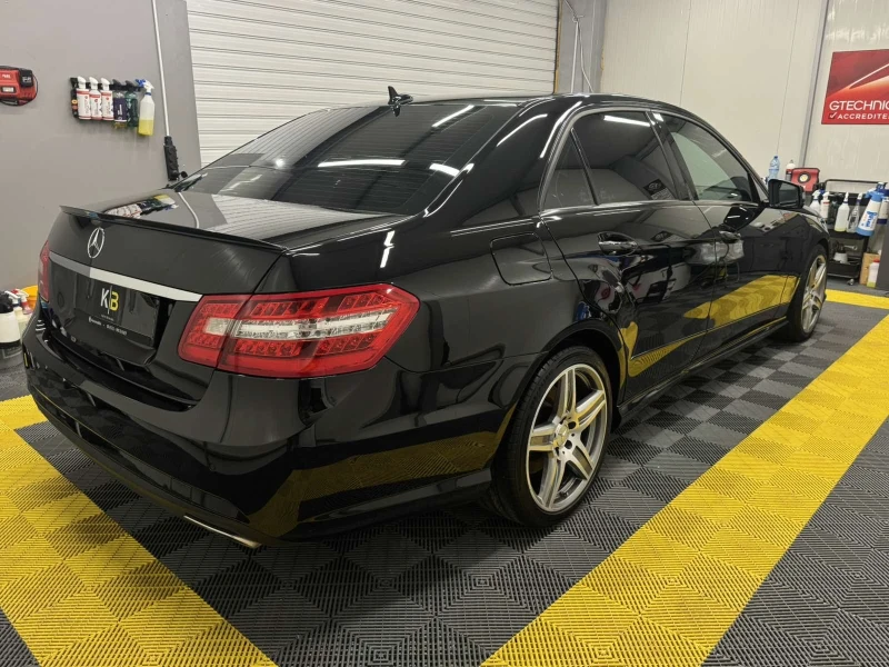 Mercedes-Benz E 500 Mercedes-Benz E500 500 AMG V8 388кс * , снимка 7 - Автомобили и джипове - 52505797