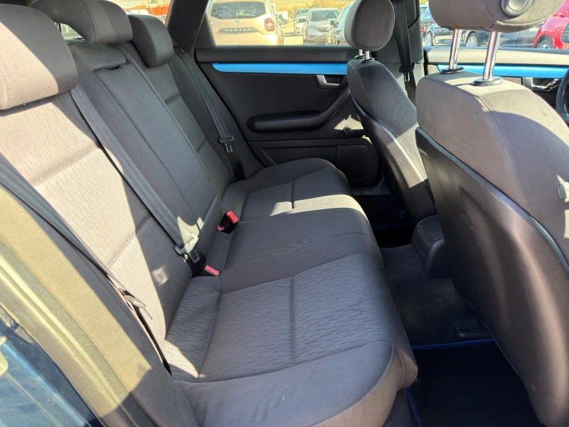 Audi A4 2.0TDI 8V BPW, снимка 10 - Автомобили и джипове - 52593194