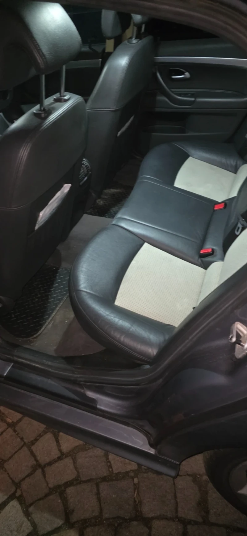 Saab 9-3, снимка 15 - Автомобили и джипове - 52868026