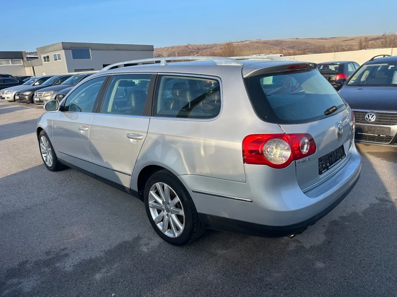 VW Passat 2.0 TDI Highline Common Rail!, снимка 5 - Автомобили и джипове - 52885842