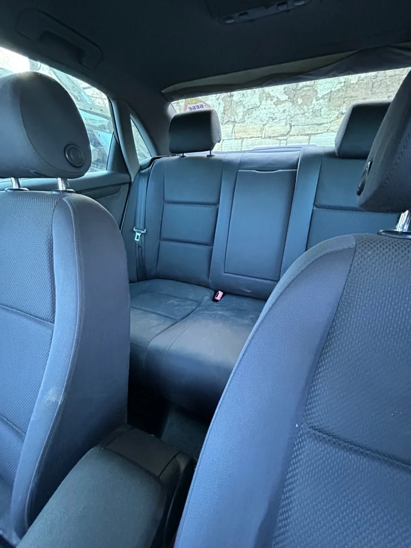 Audi A4, снимка 4 - Автомобили и джипове - 52949908