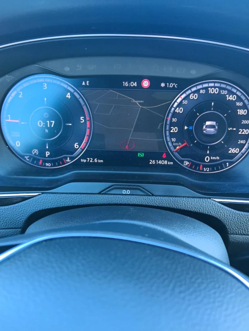 VW Passat 2.0TDI 150k.c , снимка 10 - Автомобили и джипове - 52973557