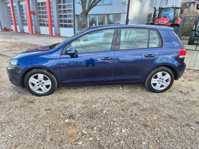 VW Golf 2.0, TDI, 140k.s, снимка 8 - Автомобили и джипове - 53001361
