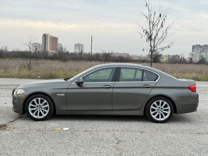BMW 550 Всичко платено, снимка 8 - Автомобили и джипове - 53179661