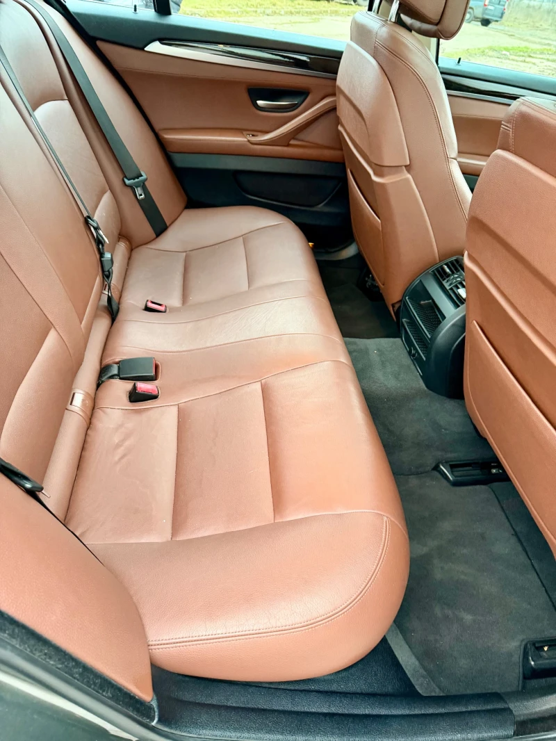BMW 550 Всичко платено, снимка 13 - Автомобили и джипове - 53179661