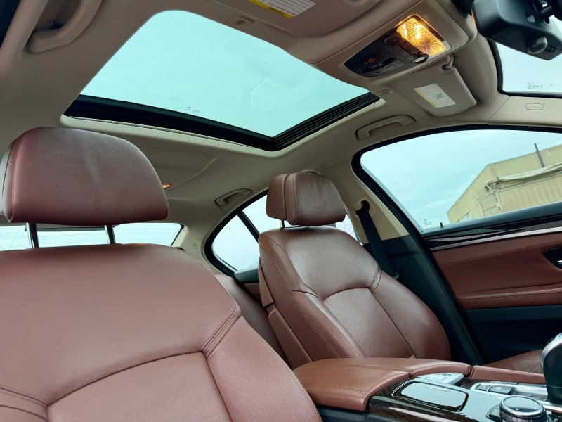 BMW 550 Всичко платено, снимка 16 - Автомобили и джипове - 53179661