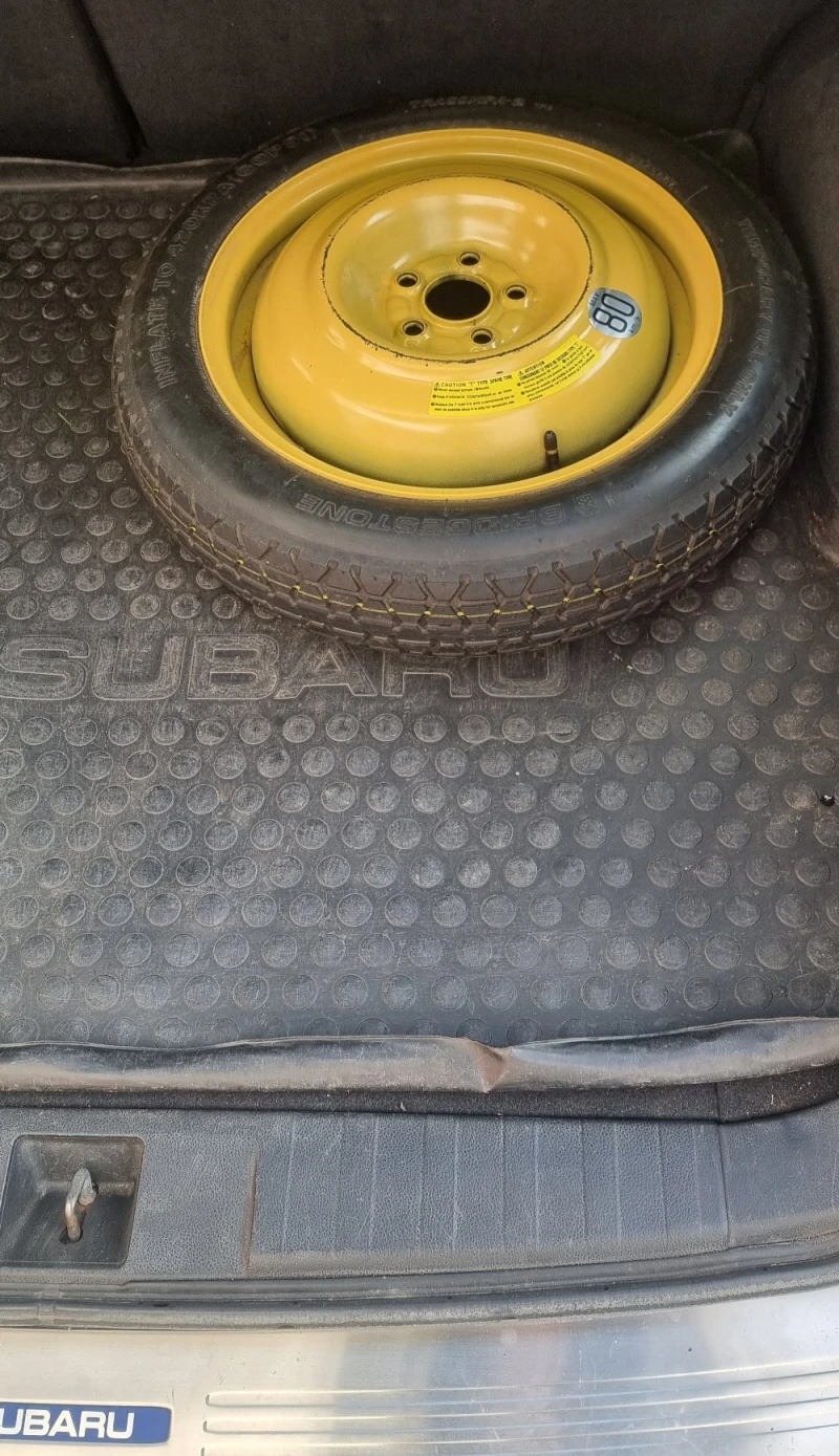 Subaru Outback, снимка 16 - Автомобили и джипове - 53246105