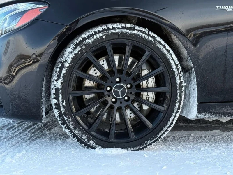 Mercedes-Benz E 53 AMG FULL MAX* AMG 4MATIC+ , снимка 4 - Автомобили и джипове - 53247415