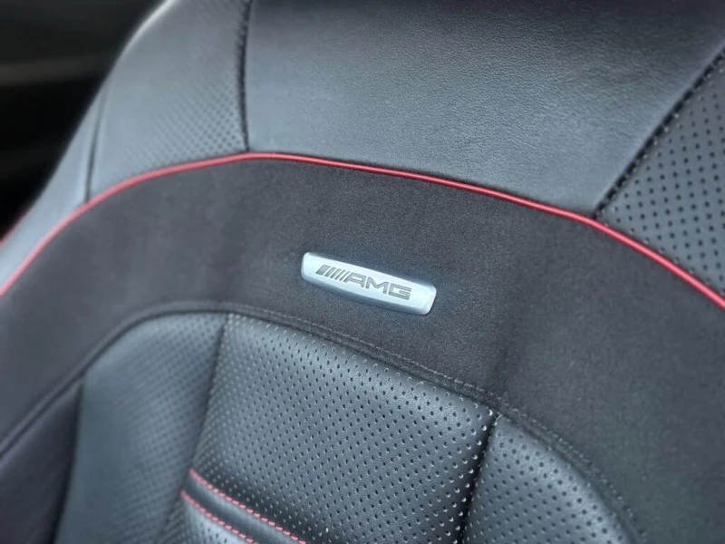 Mercedes-Benz E 53 AMG FULL MAX* AMG 4MATIC+ , снимка 12 - Автомобили и джипове - 53247415