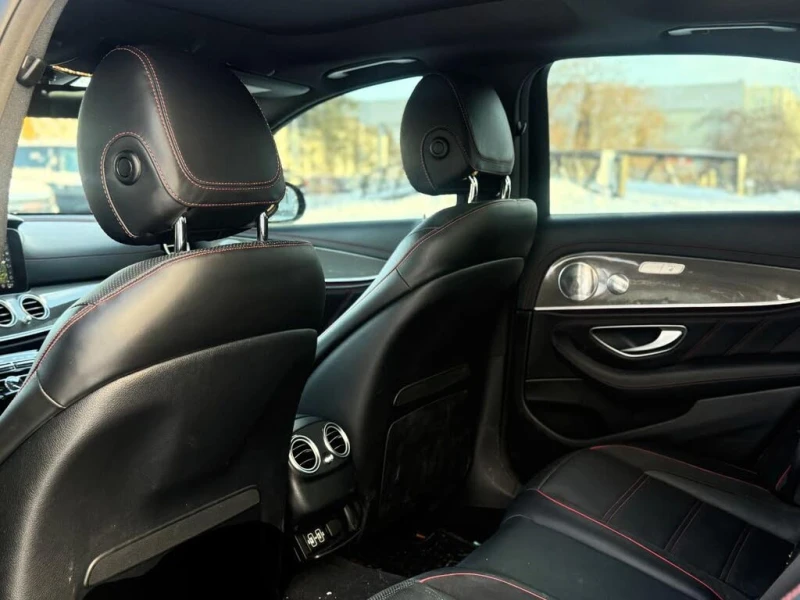 Mercedes-Benz E 53 AMG FULL MAX* AMG 4MATIC+ , снимка 16 - Автомобили и джипове - 53247415