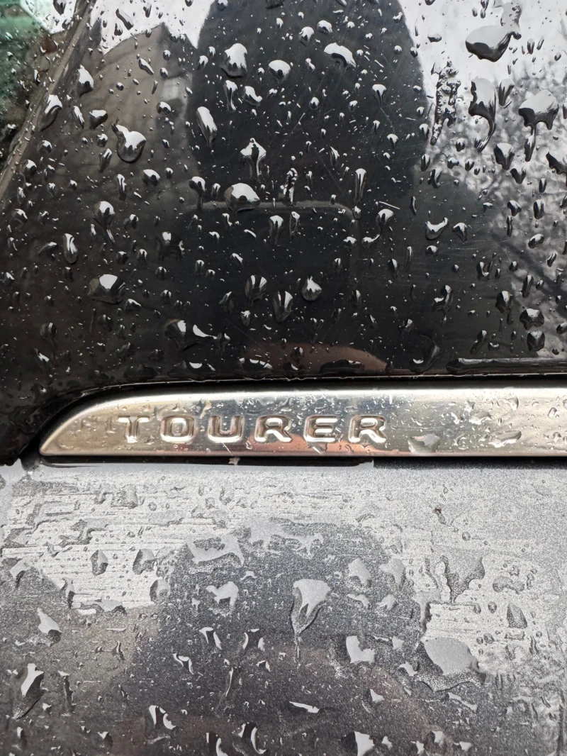 Citroen C5 1.6 TPH TOURER, снимка 5 - Автомобили и джипове - 53301256