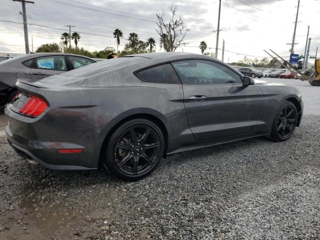 Ford Mustang 2.3 EcoBoost, снимка 5 - Автомобили и джипове - 48616572