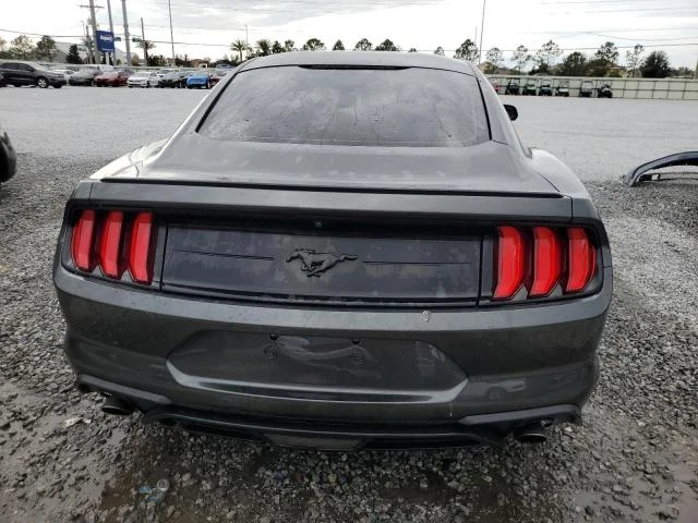 Ford Mustang 2.3 EcoBoost, снимка 6 - Автомобили и джипове - 48616572