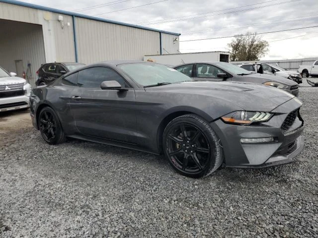 Ford Mustang 2.3 EcoBoost, снимка 3 - Автомобили и джипове - 48616572