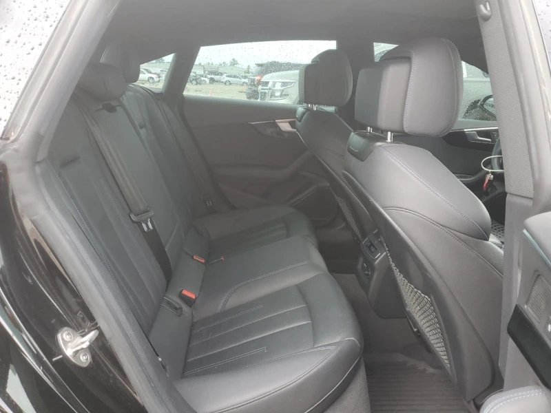 Audi A5 PRESTIGE S-LINE - 30000 лв. - 22119871 | Car24.bg