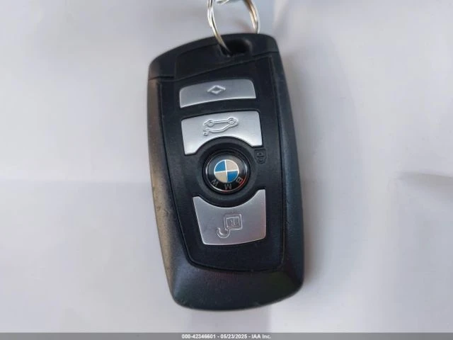 BMW 535 N55 ЗАДНО, видео двигател  - изображение 9