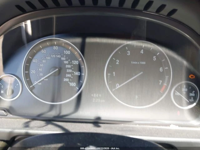 BMW 535 N55 ЗАДНО, видео двигател  - изображение 6