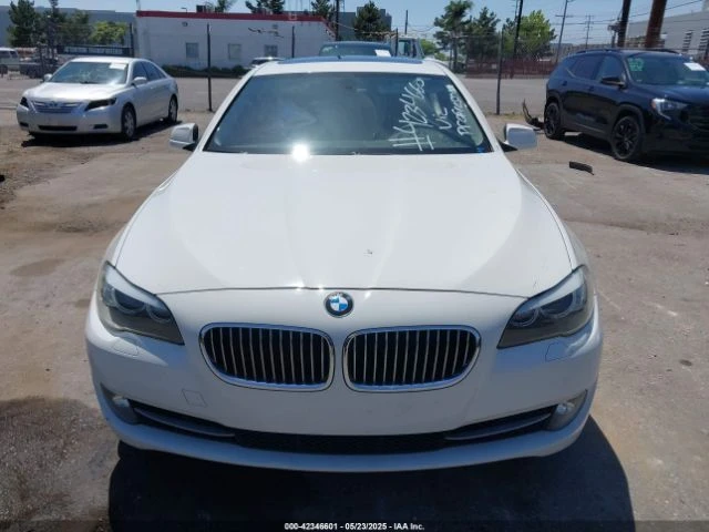 BMW 535 N55 ЗАДНО, видео двигател  - изображение 10