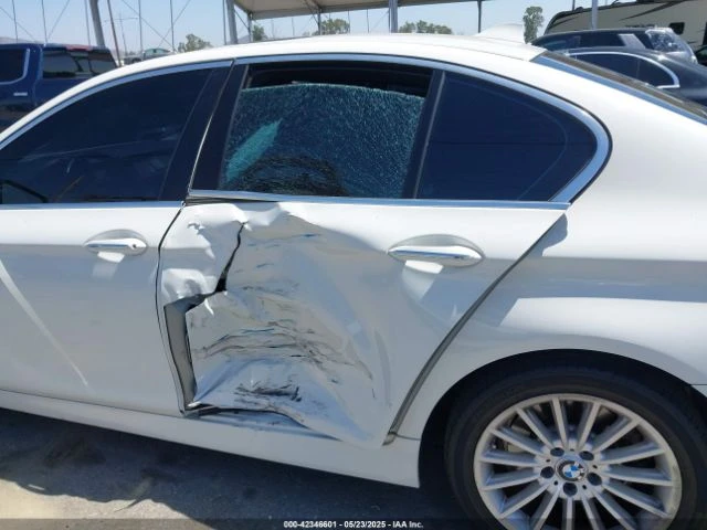 BMW 535 N55 ЗАДНО, видео двигател  - изображение 5