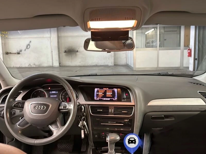 Audi A4 * Facelift* 2.0TDI* АВТОМАТИК*  - изображение 5
