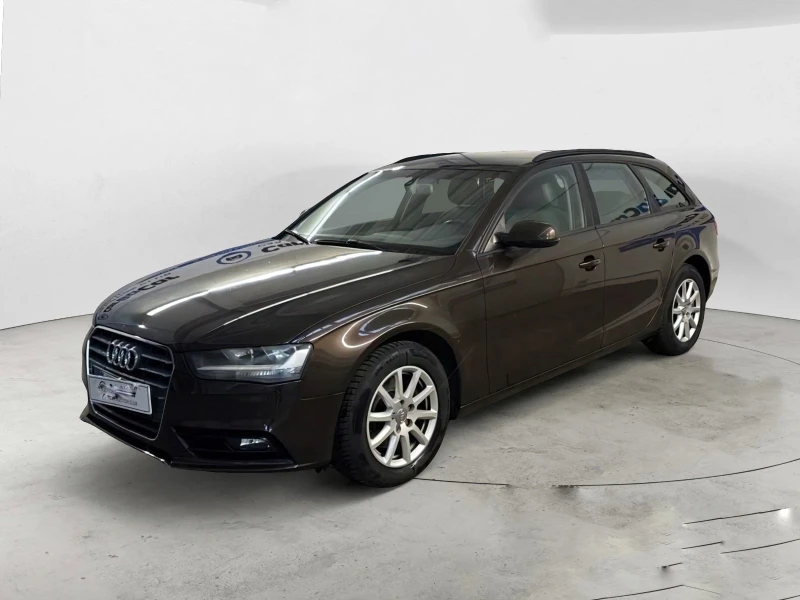 Audi A4 * Facelift* 2.0TDI* АВТОМАТИК*  - 14900 лв. / 7618.25 € - 95507804 1
