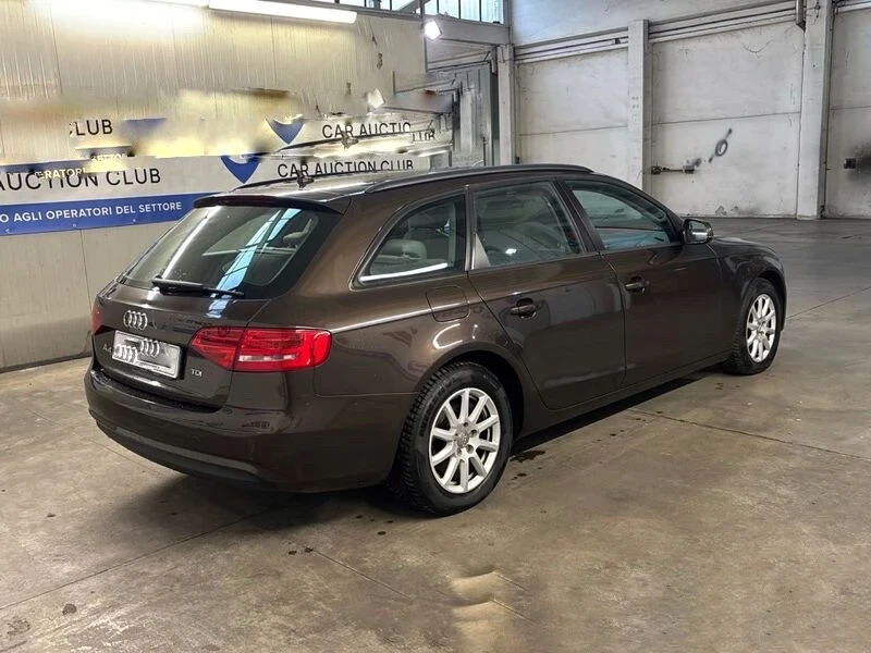 Audi A4 * Facelift* 2.0TDI* АВТОМАТИК*  - изображение 3