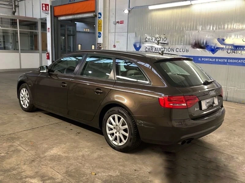 Audi A4 * Facelift* 2.0TDI* АВТОМАТИК*  - изображение 4