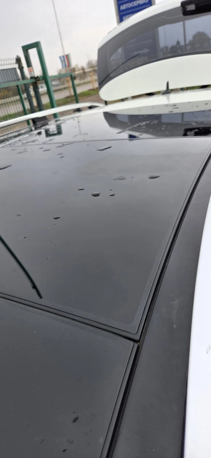 Mercedes-Benz C 320, снимка 11 - Автомобили и джипове - 52850139