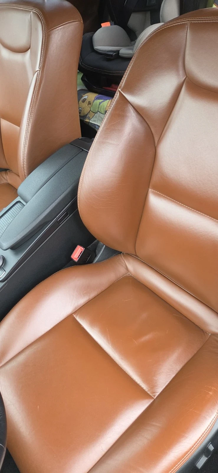 Mercedes-Benz C 320, снимка 6 - Автомобили и джипове - 52850139