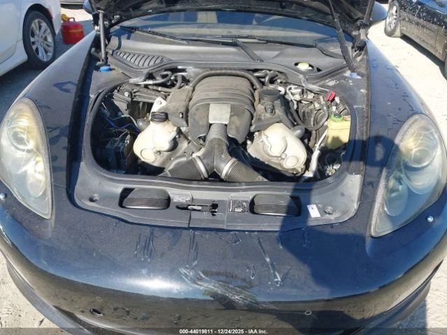 Porsche Panamera 4 - изображение 9