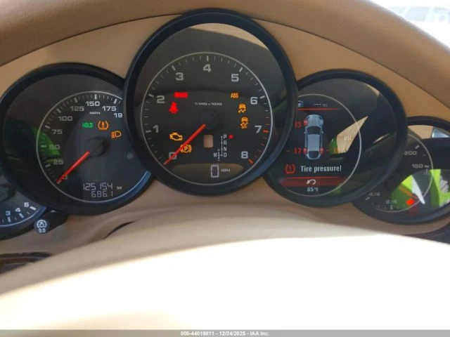 Porsche Panamera 4 - изображение 7