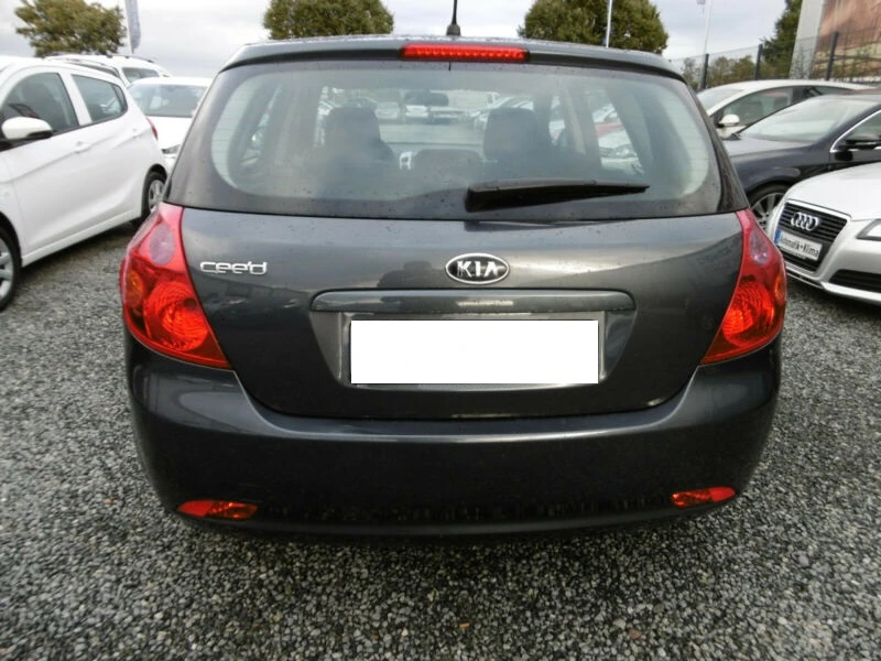 Kia Ceed 1.6  | Mobile.bg � ����������� 6