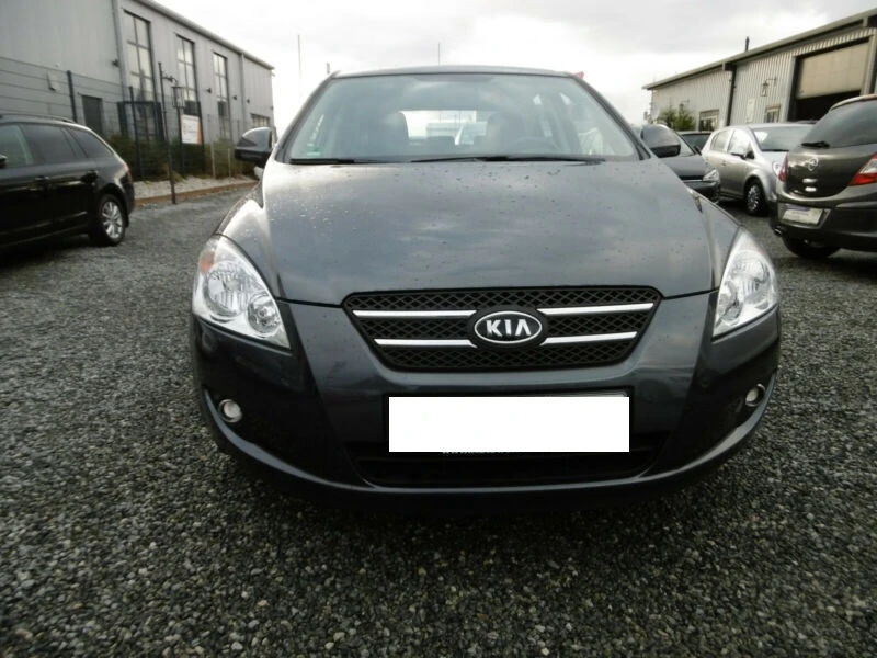 Kia Ceed 1.6  | Mobile.bg � ����������� 3