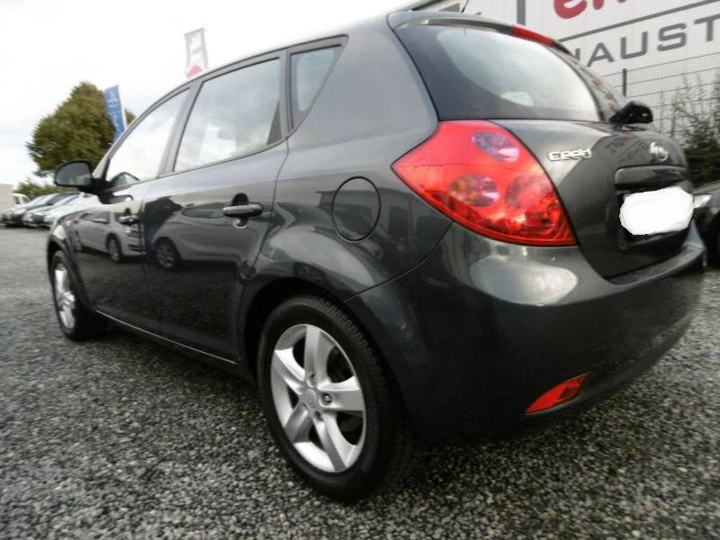 Kia Ceed 1.6  | Mobile.bg � ����������� 2